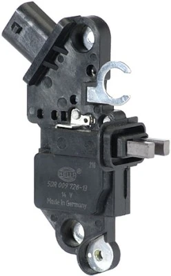 Alternator Regulator 5DR 009 728-131