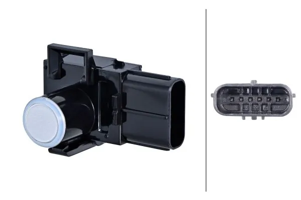 Sensor, park distance control 6PX 358 270-141