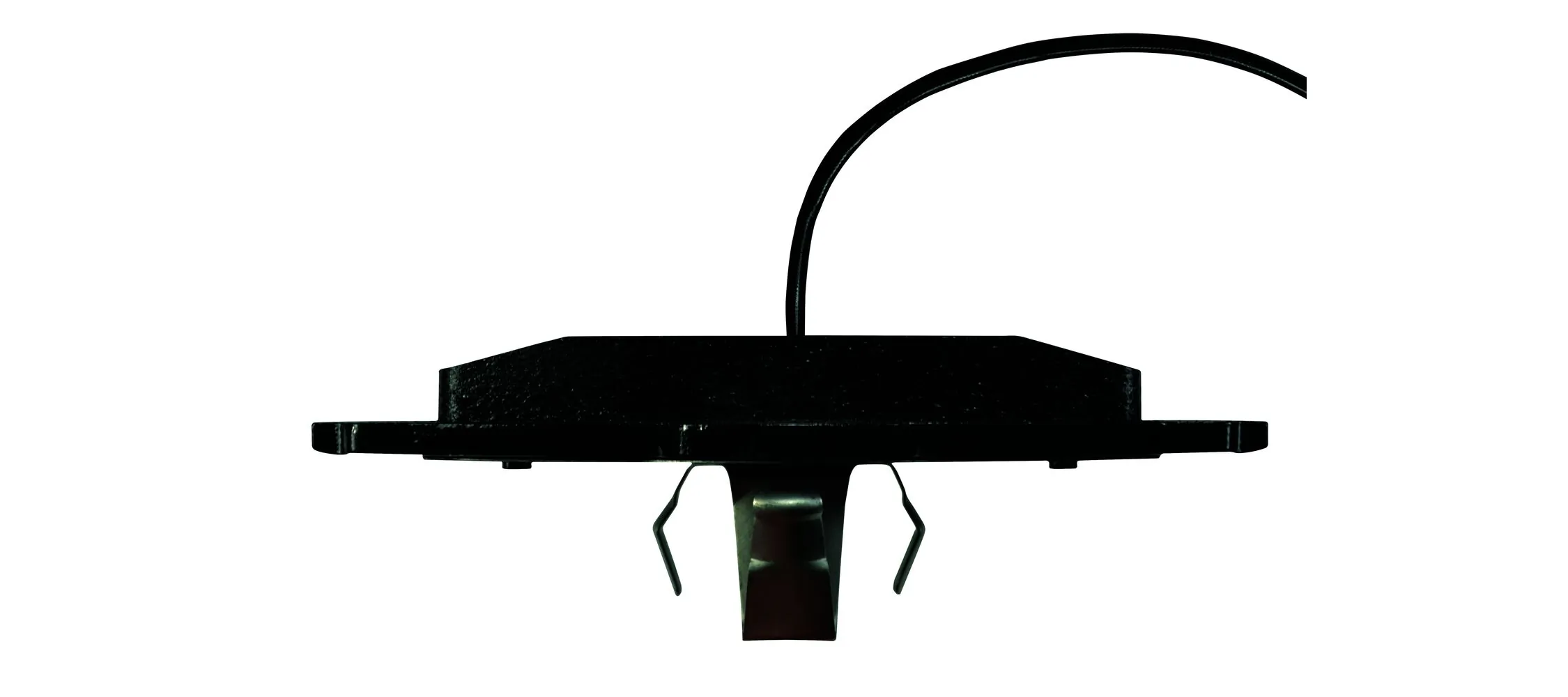 HELLA 8DB 355 015-971 Brake Pad Set, disc brake