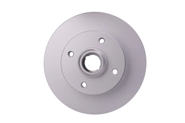 Brake Disc PRO 8DD 355 101-661