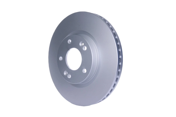 Brake Disc PRO 8DD 355 119-251