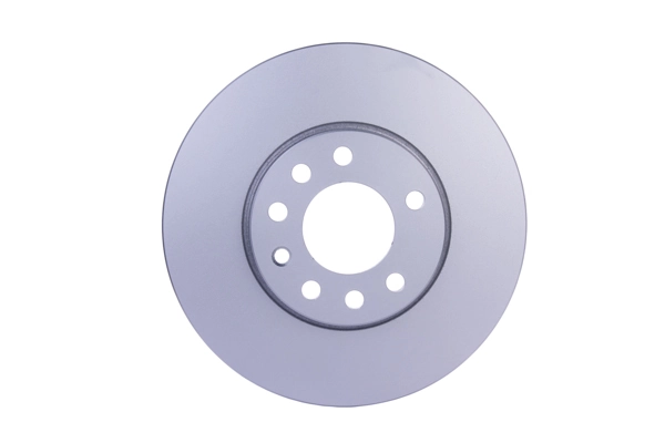 Brake Disc PRO High Carbon 8DD 355 127-841