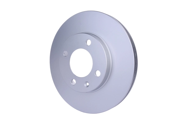 HELLA 8DD 355 100-191 Brake Disc