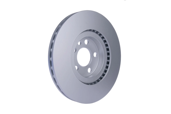 Brake Disc PRO 8DD 355 104-451