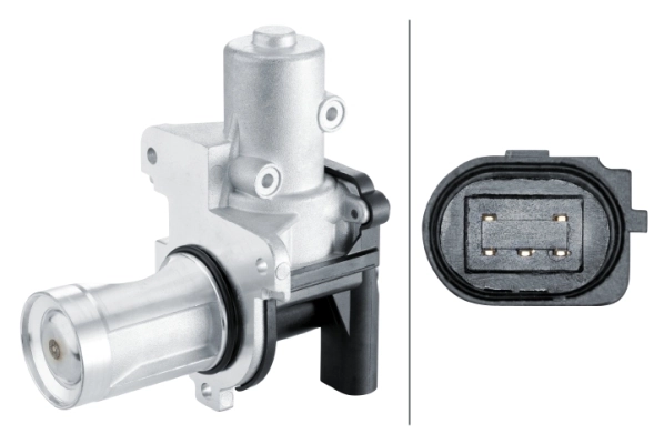 EGR Valve 6NU 014 864-471