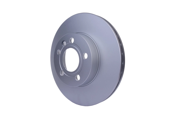 Brake Disc PRO High Carbon 8DD 355 127-331