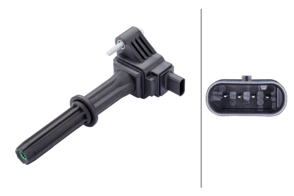 Ignition Coil 5DA 358 168-161