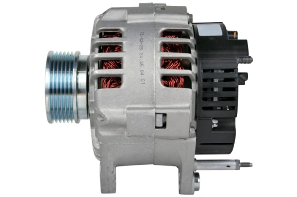 Alternator 8EL 012 427-541