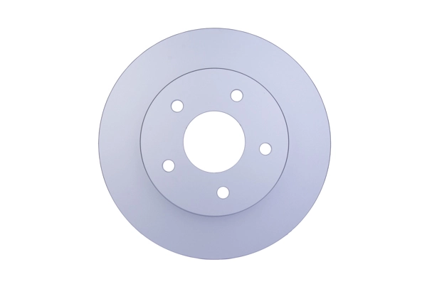 Brake Disc PRO 8DD 355 110-401