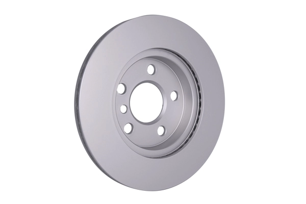 Brake Disc PRO 8DD 355 132-541