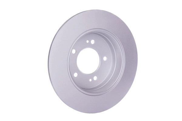 Brake Disc PRO High Carbon 8DD 355 128-841