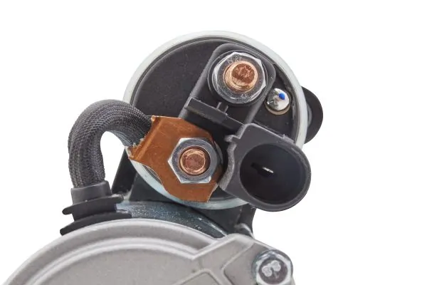 Starter 8EA 012 528-981