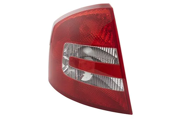 Tail Light Assembly 9EL 354 076-011