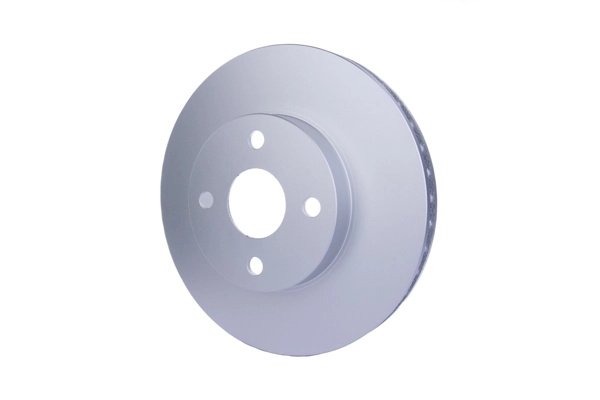 Brake Disc PRO 8DD 355 118-621