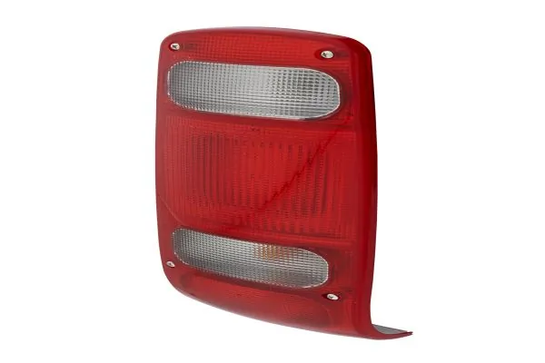 Tail Light Assembly 2VP 007 502-121