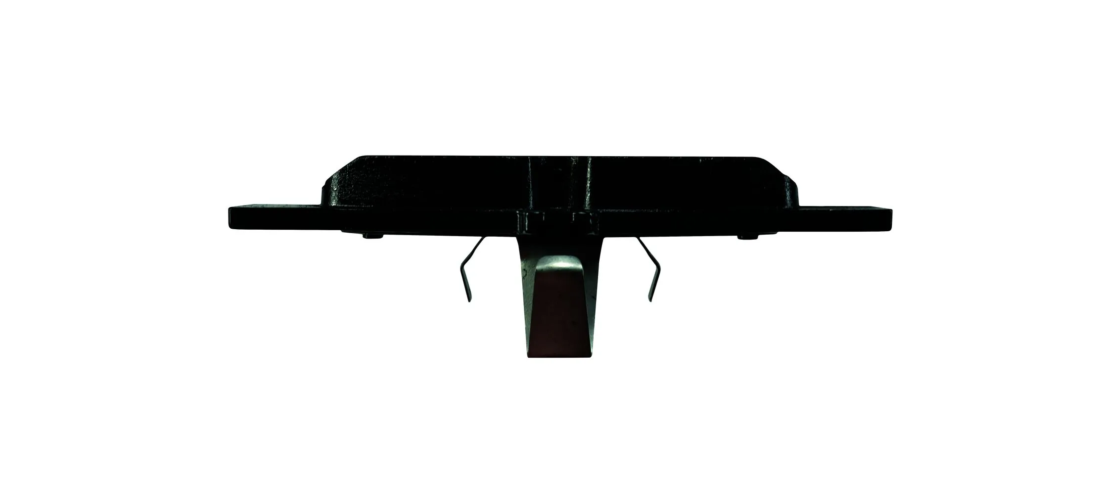 Brake Pad Set, disc brake 8DB 355 014-291