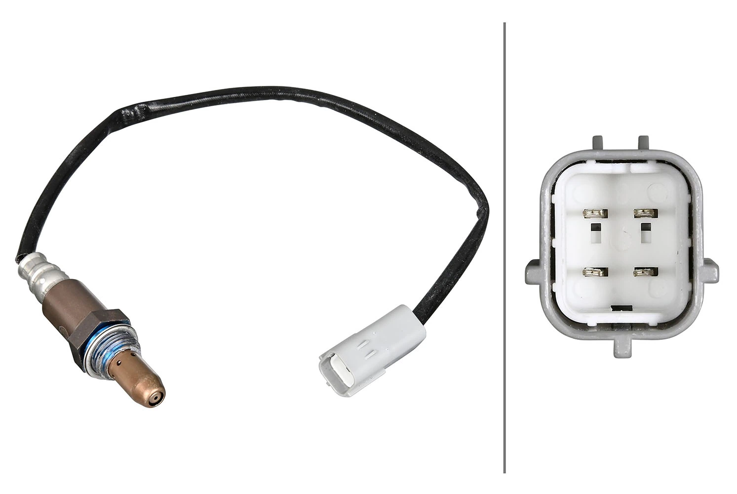 Oxygen Sensor 6PA 358 221-371