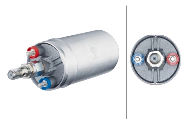 Fuel Pump 8TF 358 302-821