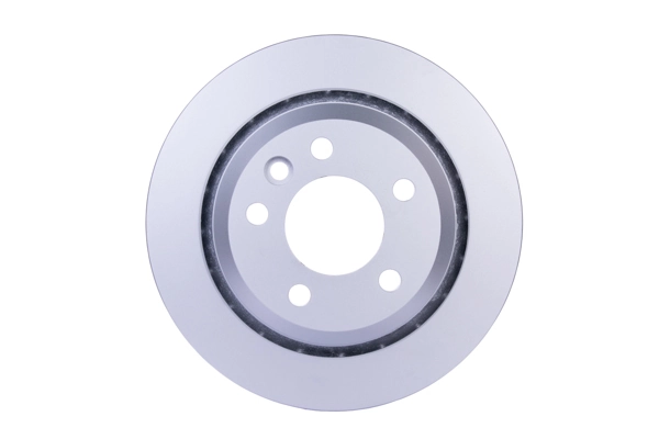 Brake Disc PRO High Carbon 8DD 355 128-081