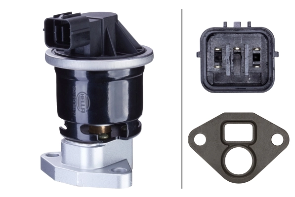 EGR Valve 6NU 014 864-771