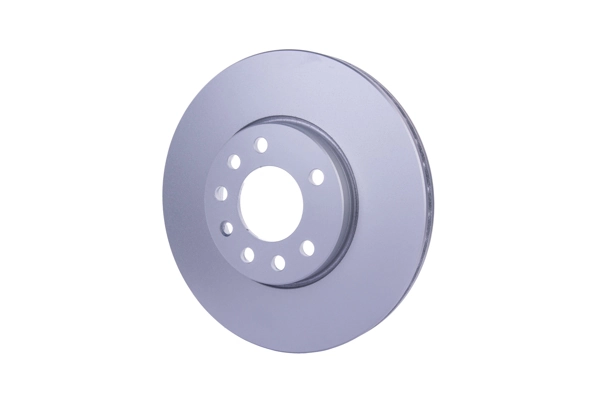 Brake Disc PRO High Carbon 8DD 355 127-841