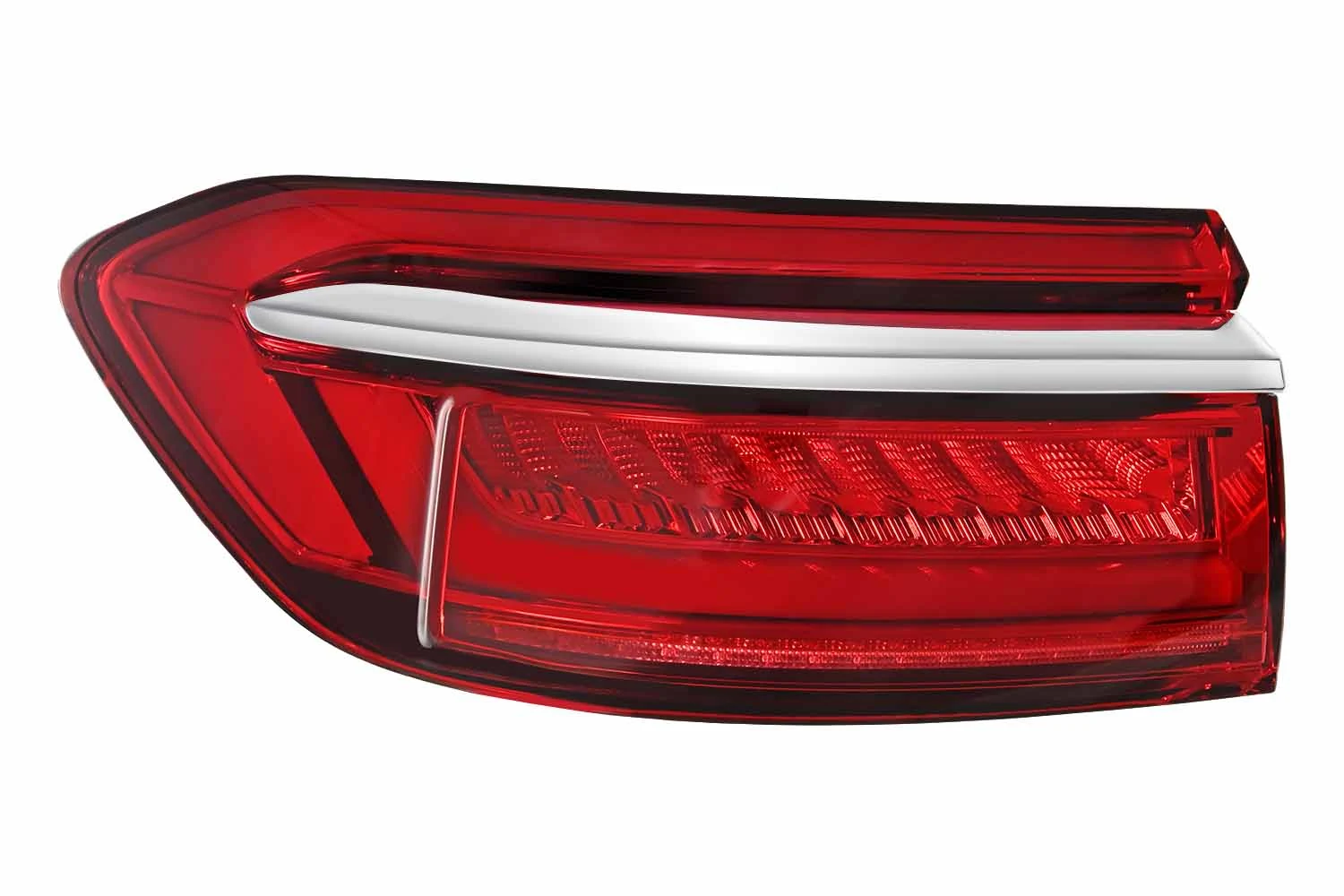 HELLA 2SD 013 094-621 Tail Light Assembly