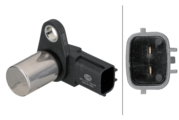 Sensor, crankshaft pulse 6PU 013 122-571