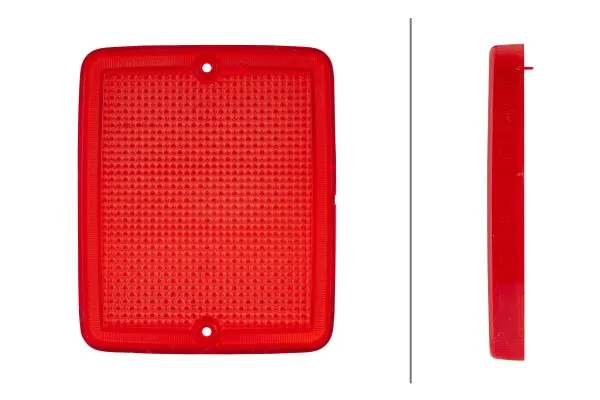 HELLA 9EL 119 544-031 Lens, stop light