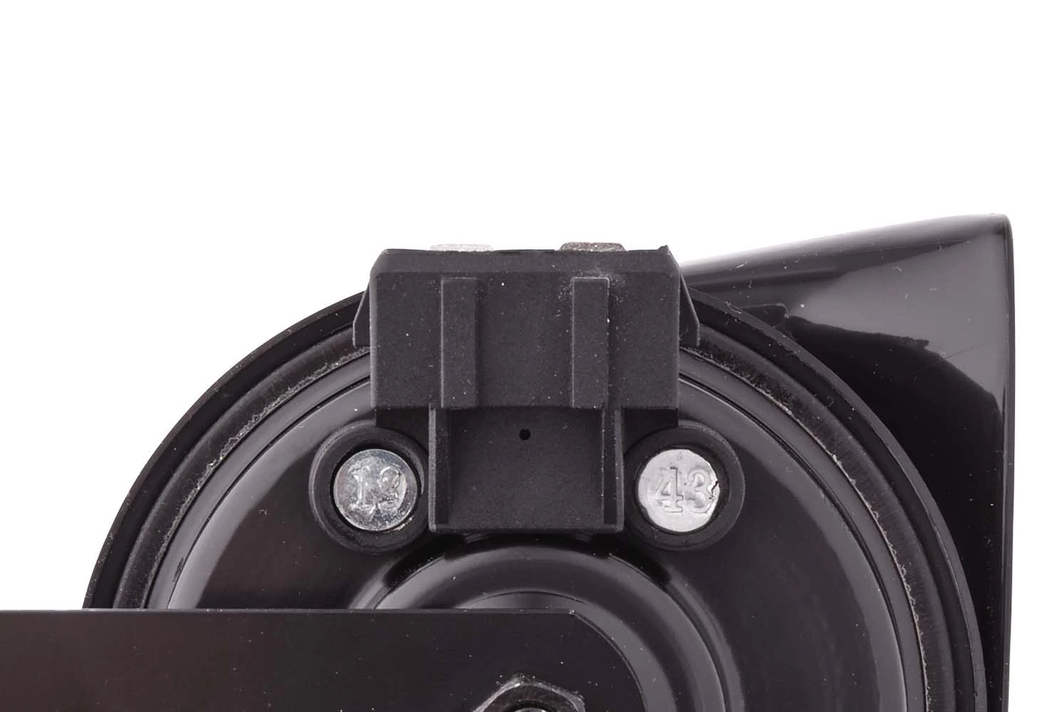 Signal Horn 3FH 012 010-031