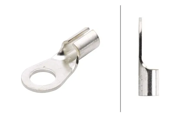 Cable Connector 8KW 177 784-422