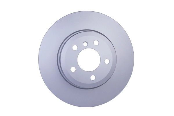 Brake Disc PRO High Carbon 8DD 355 129-321