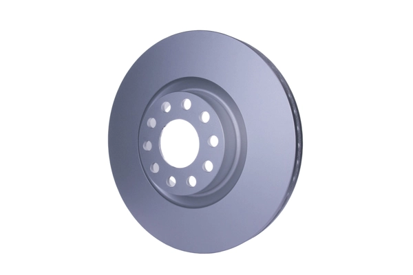 HELLA 8DD 355 128-661 Brake Disc