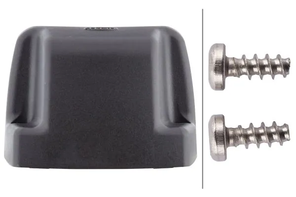 HELLA 2KA 010 278-021 Licence Plate Light