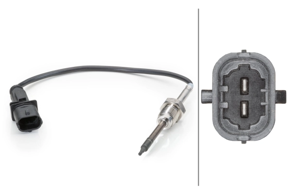 Sensor, exhaust gas temperature 6PT 014 494-021