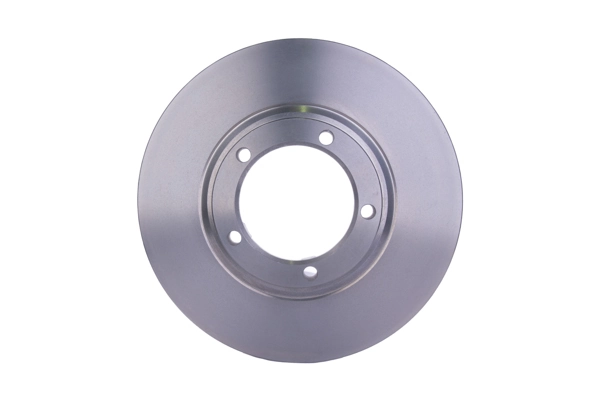 Brake Disc 8DD 355 117-381