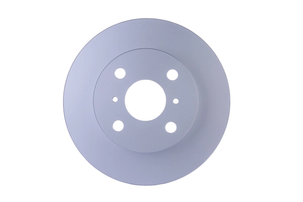 Brake Disc PRO 8DD 355 107-281