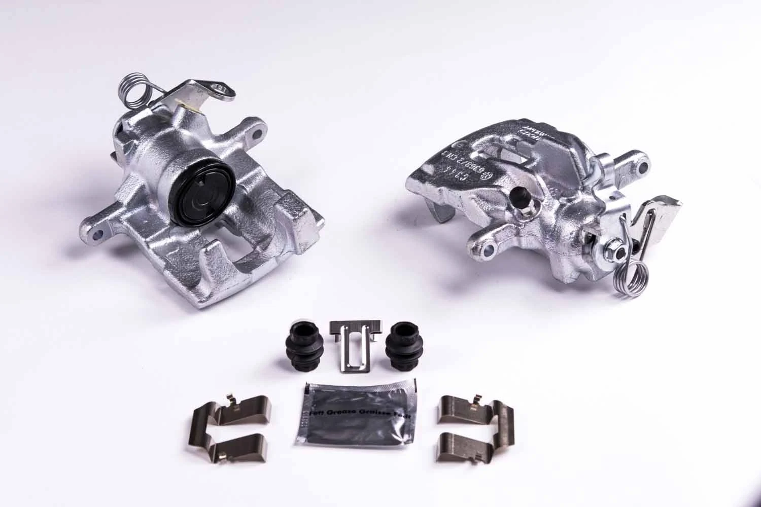 Brake Caliper 8AC 355 383-501