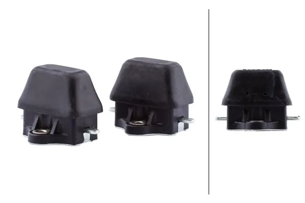 HELLA 6DF 001 551-091 Switch, stop light
