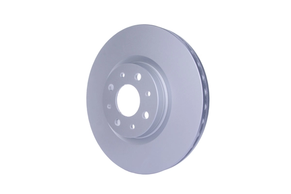 Brake Disc PRO 8DD 355 107-831