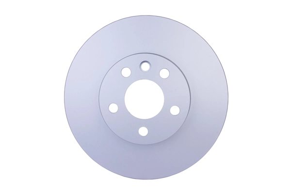 Brake Disc PRO High Carbon 8DD 355 127-701