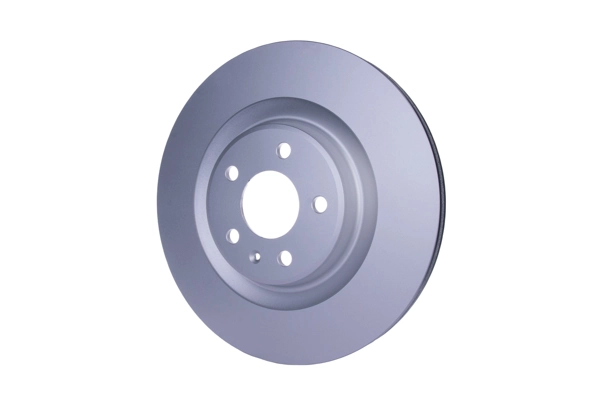 Brake Disc PRO High Carbon 8DD 355 129-381