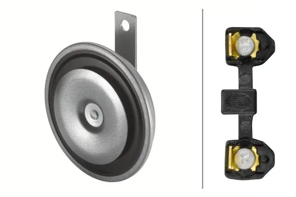 Signal Horn 3BA 002 768-131