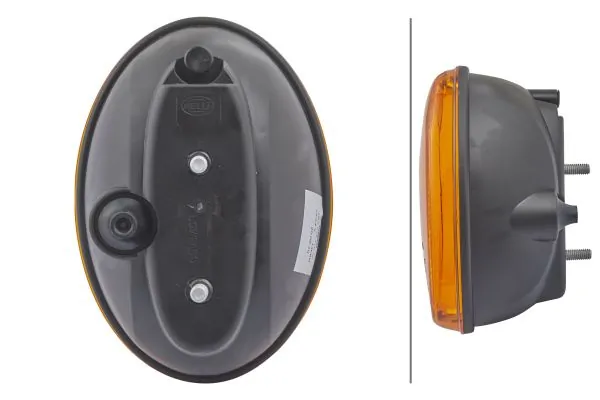 HELLA 2BA 343 130-051 Direction Indicator