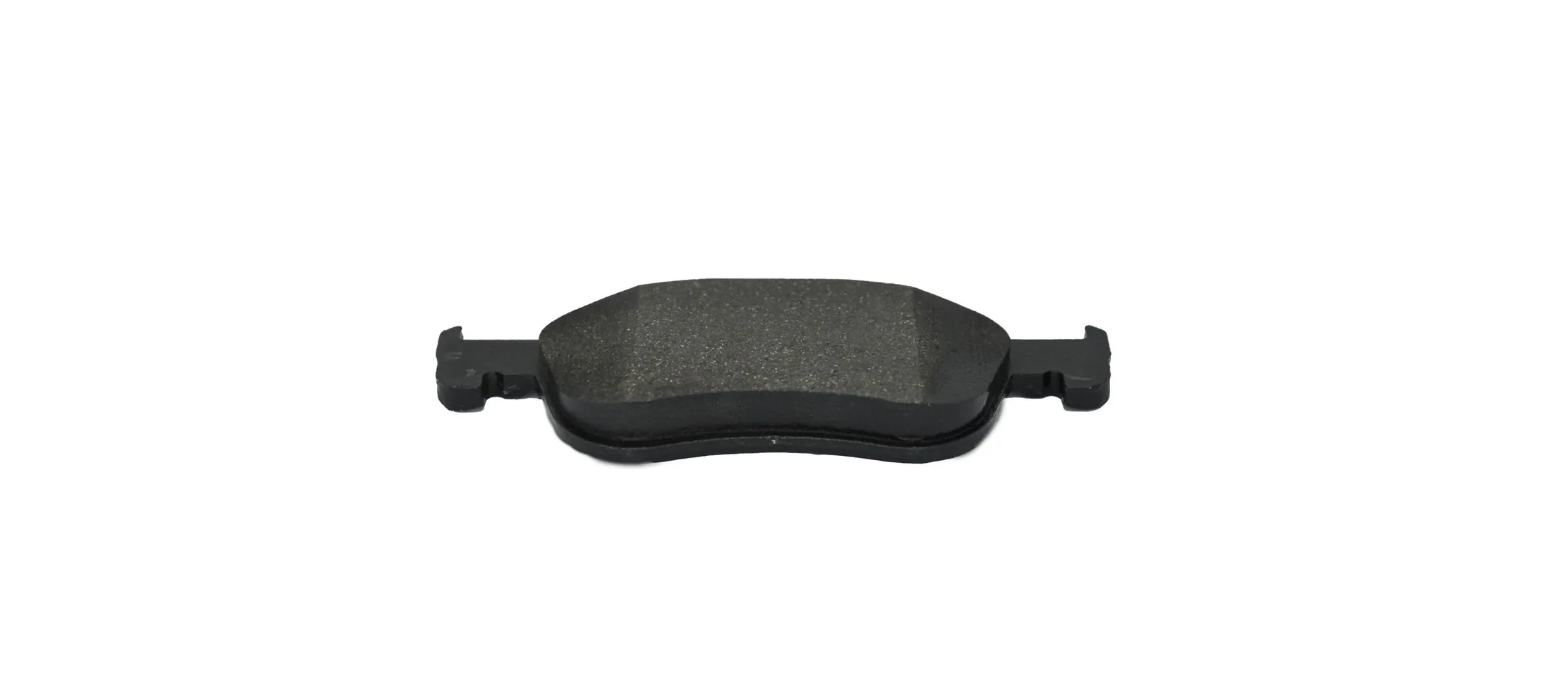 Brake Pad Set, disc brake 8DB 355 037-741