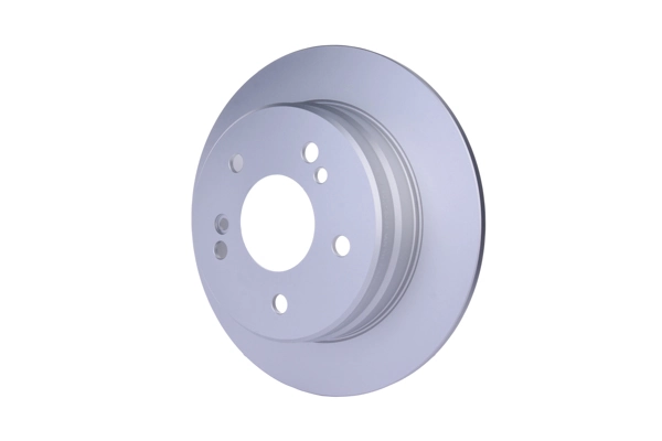 Brake Disc PRO 8DD 355 102-991