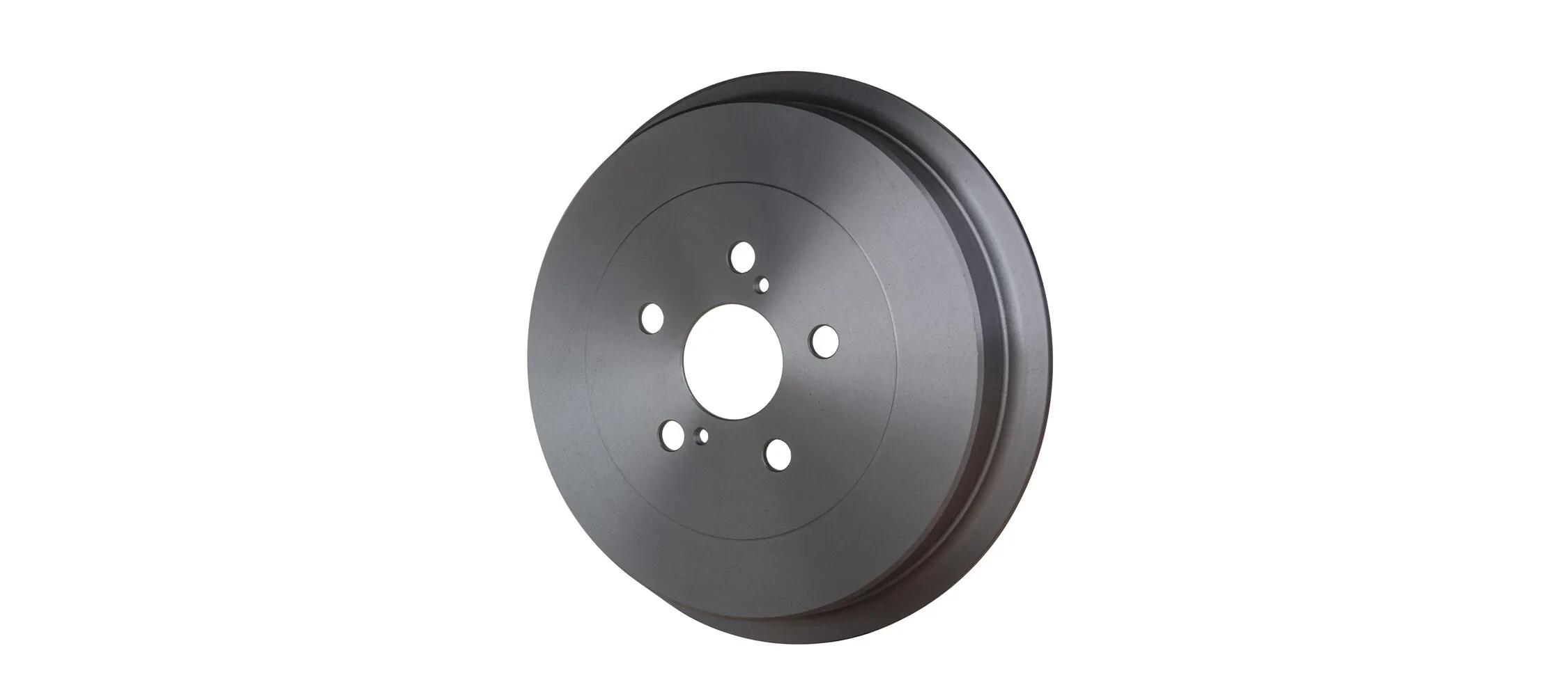 Brake Drum 8DT 355 303-091