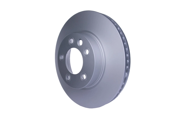 Brake Disc PRO 8DD 355 109-741