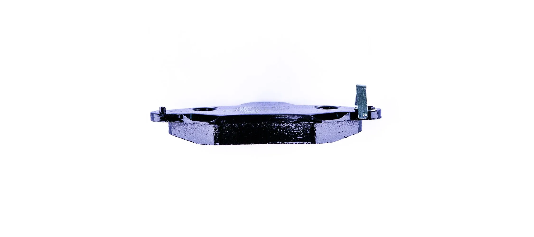 Brake Pad Set, disc brake 8DB 355 019-291