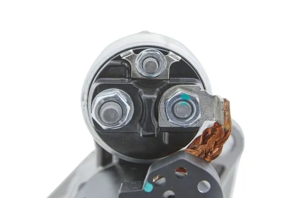 Starter 8EA 011 611-551