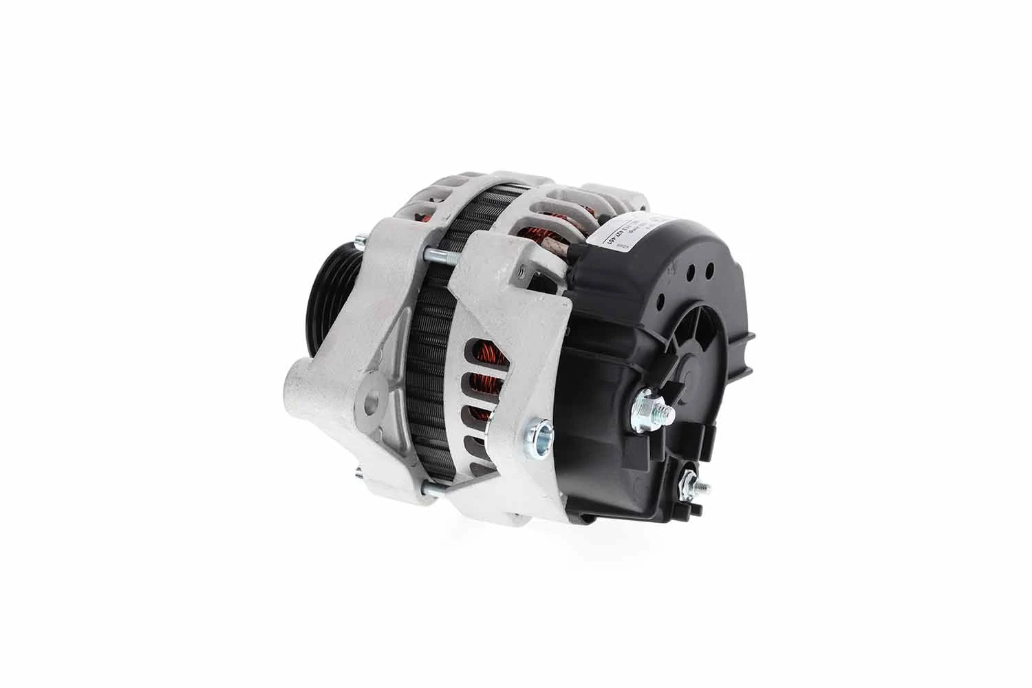 Alternator 8EL 012 427-451